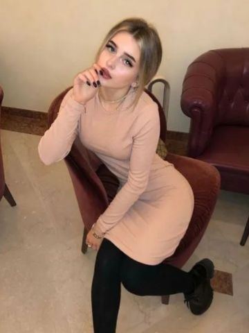 Анкета проститутки Василиса - Фото 1, , 24 года, №49248